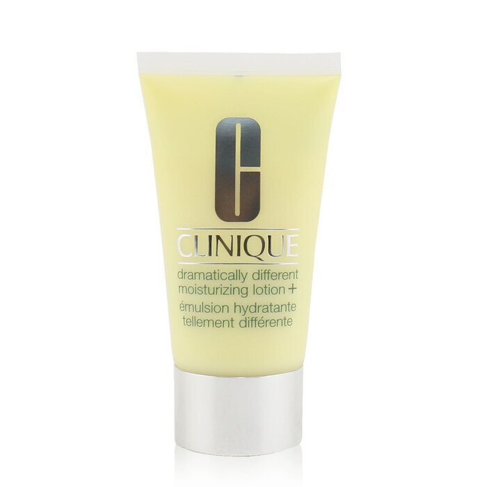 Clinique Dramatically Different Moisturizing Lotion+ (Very Dry to Dry Combination; Tube) 50ml/1.7oz