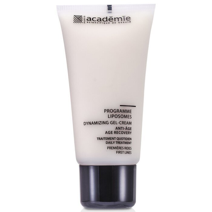 Academie Hypo-Sensible Dynamizing Gel Cream (Tube) 50ml/1.7oz