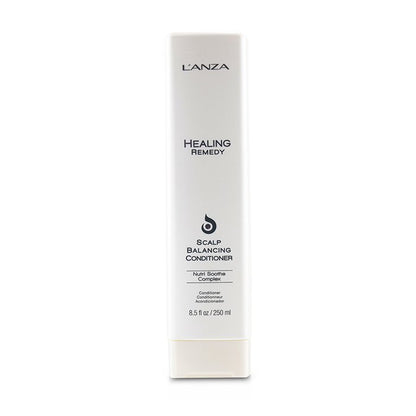 Lanza Healing Remedy Scalp Balancing Conditioner 250ml/8.5oz