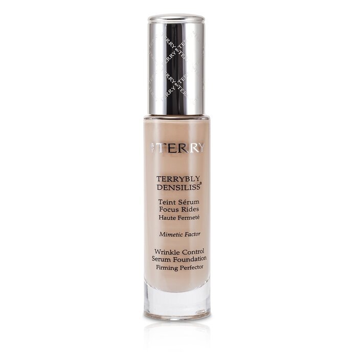 By Terry Terrybly Densiliss 3 - Vanilla Beig 30ml