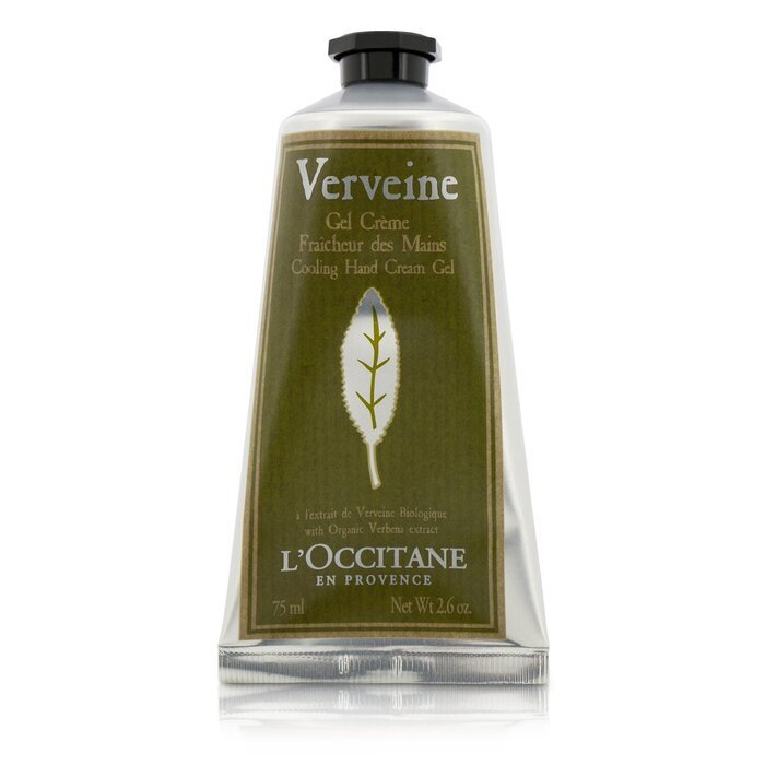 L'Occitane Verveine Cooling Hand Cream Gel 75ml/2.6oz