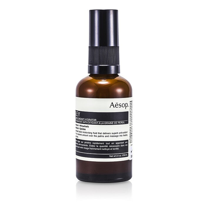 Aesop Parsley Seed Anti-Oxidant Hydrator 60ml/2.1oz