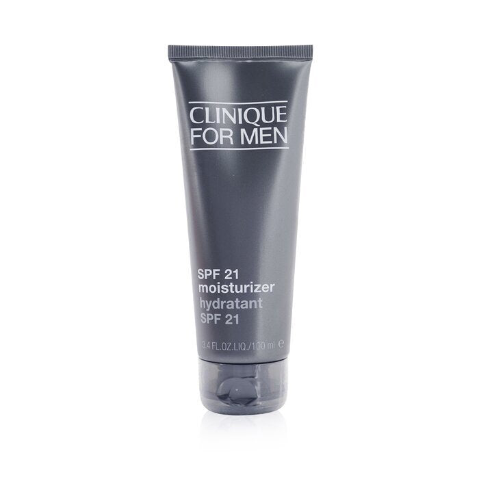 Clinique SPF 21 Moisturizer 100ml/3.4oz