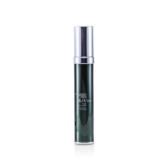 ReVive Moisturizing Renewal Serum Nightly Repair Booster 30ml/1oz