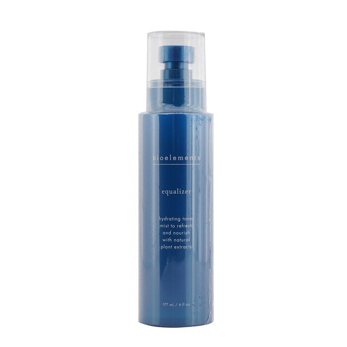 Bioelements Equalizer - Skin Hydrating Facial Toner (For All Skin Types, Except Sensitive) 177ml/6oz