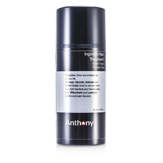 Anthony Logistics For Men Ingrown Hair Treatment 90ml/3oz