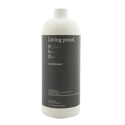 Living Proof Perfect Hair Day (PHD) Conditioner (For All Hair Types) 1000ml/32oz