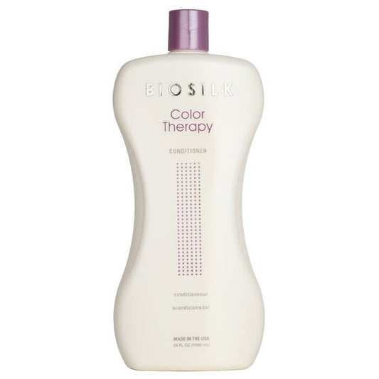 BioSilk Color Therapy Conditioner 1006ml/34oz