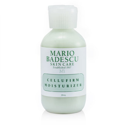 Mario Badescu Cellufirm Moisturizer - For Combination/ Dry/ Sensitive Skin Types 59ml/2oz