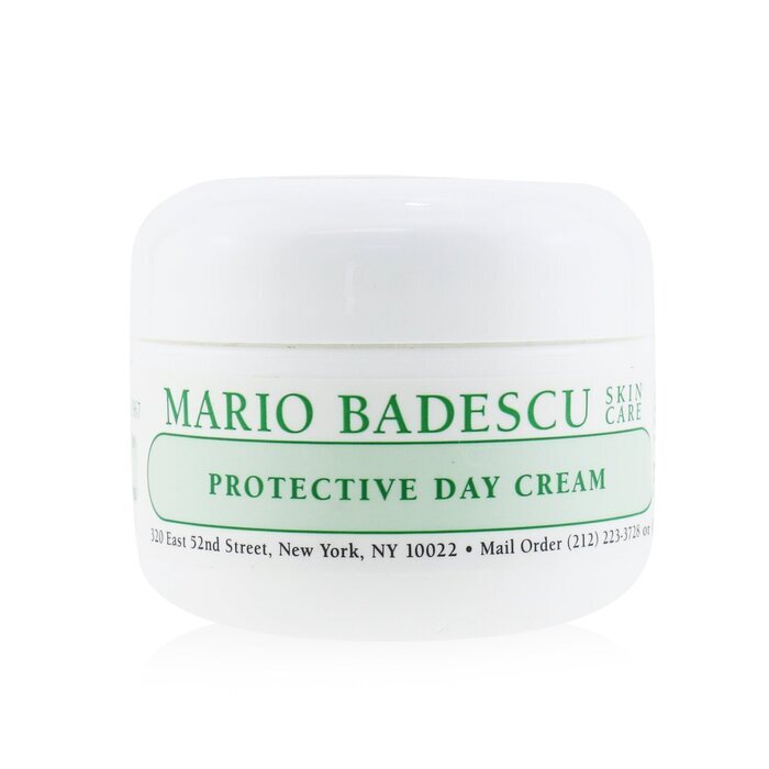 Mario Badescu Protective Day Cream - For Combination/ Dry/ Sensitive Skin Types 29ml/1oz