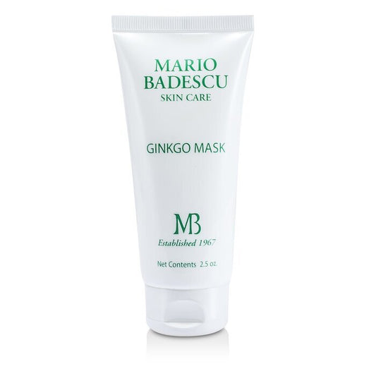 Mario Badescu Ginkgo Mask - For Combination/ Dry/ Sensitive Skin Types 73ml/2.5oz