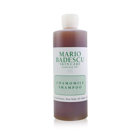 Mario Badescu Chamomile Shampoo (For All Hair Types) 472ml/16oz