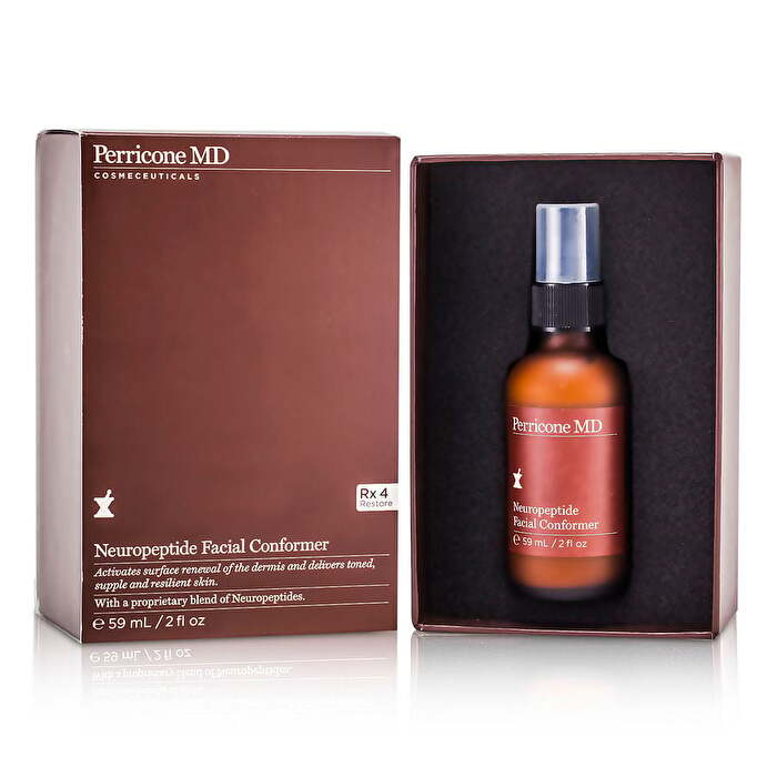 Perricone MD Neuropeptide Smoothing Facial Conformer Serum 59ml/2oz