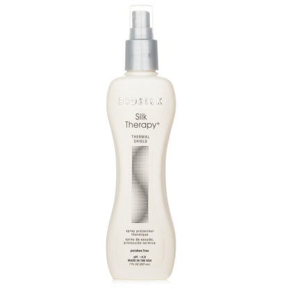 BioSilk Silk Therapy Thermal Shield 207ml/7oz