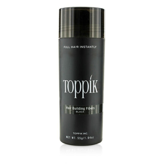 Toppik Hair Fbrs Blk 12/ Univ 55g