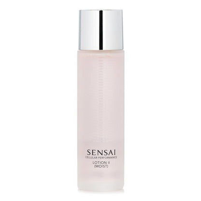 Kanebo Sensai Cellular Performance Lotion II - Moist 60ml/2oz