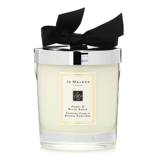 Jo Malone Peony & Blush Suede Scented Candle 200g (2.5 inch)