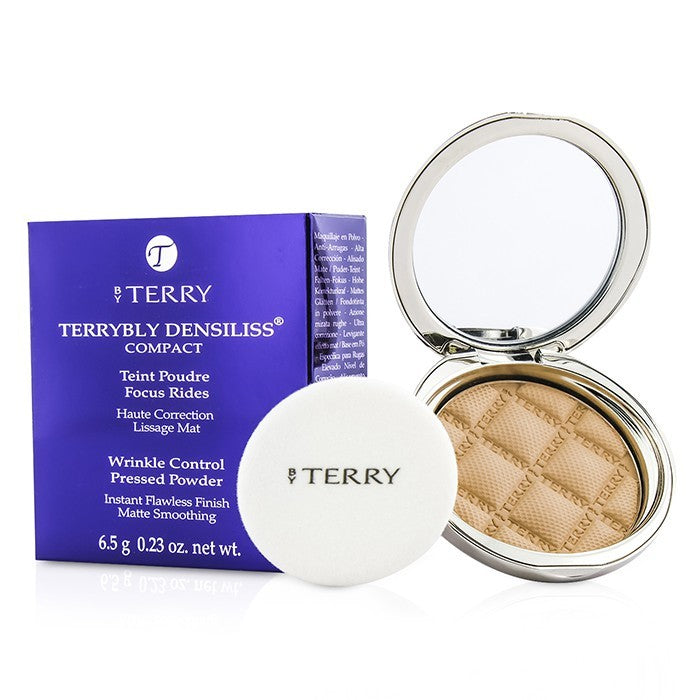 By Terry Terrybly Densiliss Compact 3 Vanilla Sand 6.5g