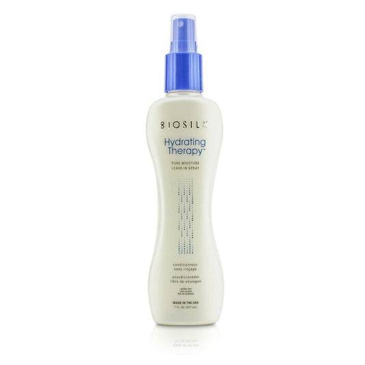 BioSilk Hydrating Therapy Pure Moisture Leave In Spray 207ml/7oz