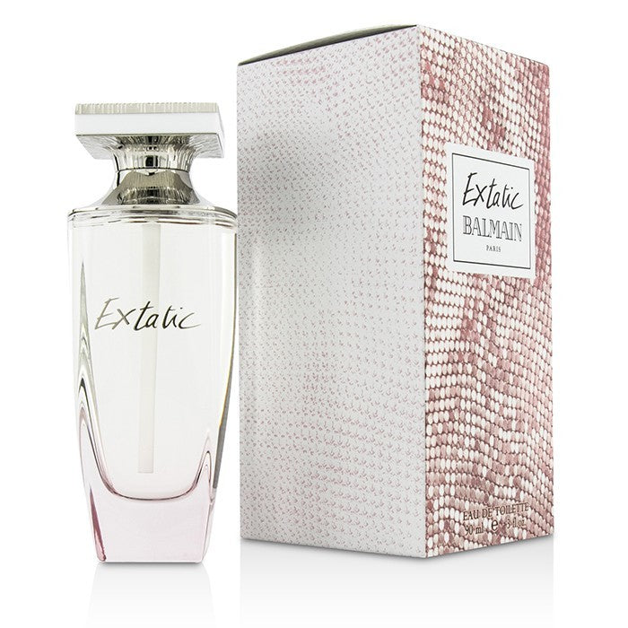 Pierre Balmain Extatic Eau De Toilette Spray 90ml/3oz