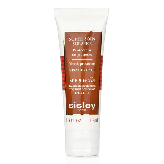 Sisley Super Soin Solaire Youth Protector For Face SPF 50+ 40ml/1.4oz