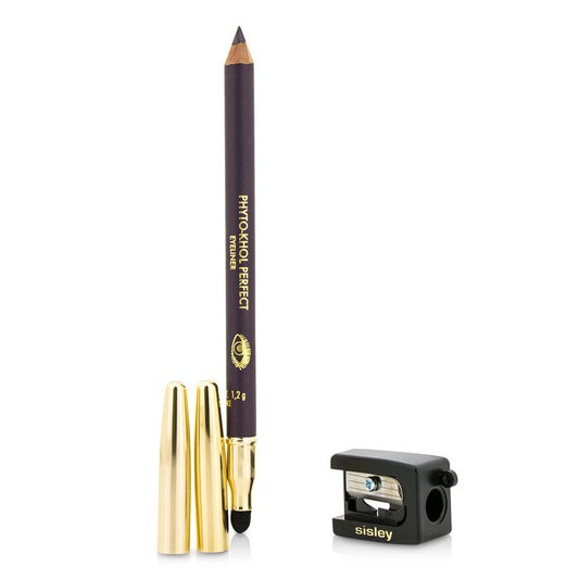 Sisley Phyto Khol Perfect Eyeliner (With Blender and Sharpener) - #Purple 1.2g/0.04oz