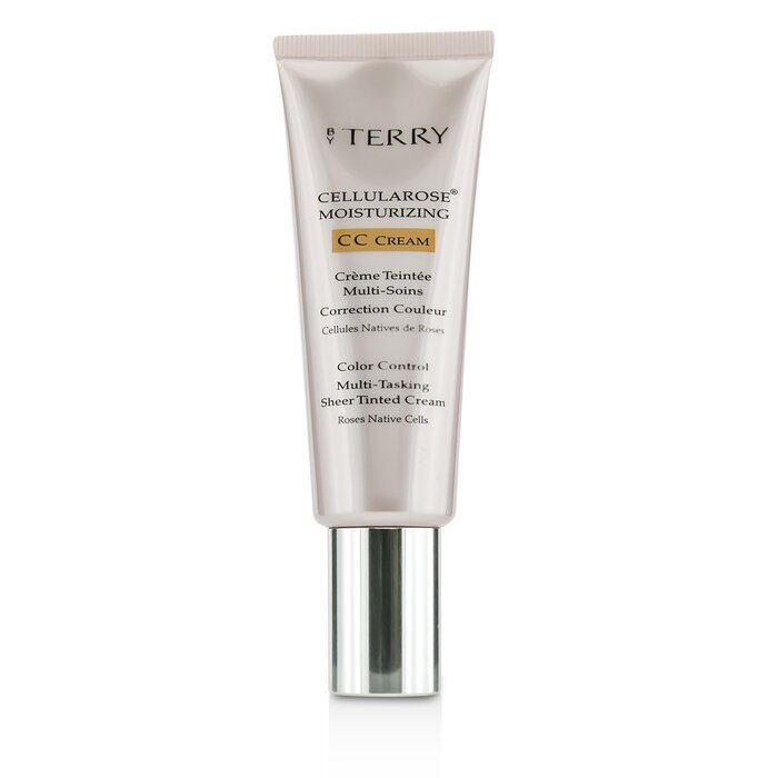 By Terry Cellularose Moisturizing CC Cream #1 Nude 40g/1.41oz