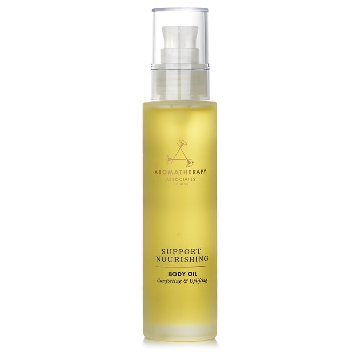 Aromatherapy Associates Nourishing - Enrich Massage & Body Oil 100ml/3.4oz