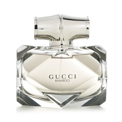 Gucci Bamboo Eau De Parfum Spray 75ml