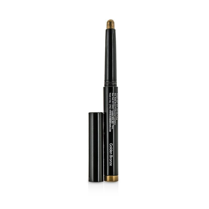 Bobbi Brown Long Wear Cream Shadow Stick - #09 Golden Bronze 1.6g/0.05oz