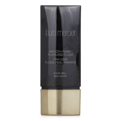 Laura Mercier Smooth Finish Flawless Fluide - # Nutmeg 30ml/1oz