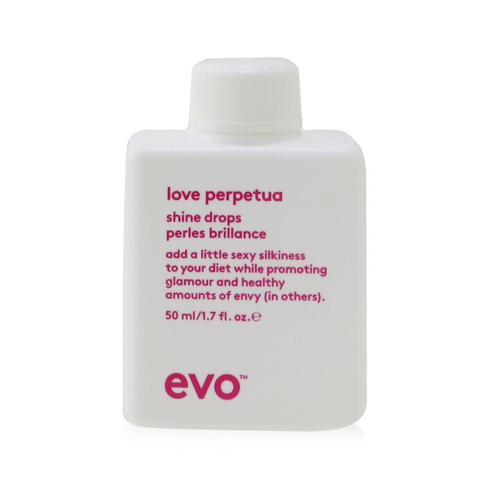 Evo Love Perpetua Shine Drops 50ml