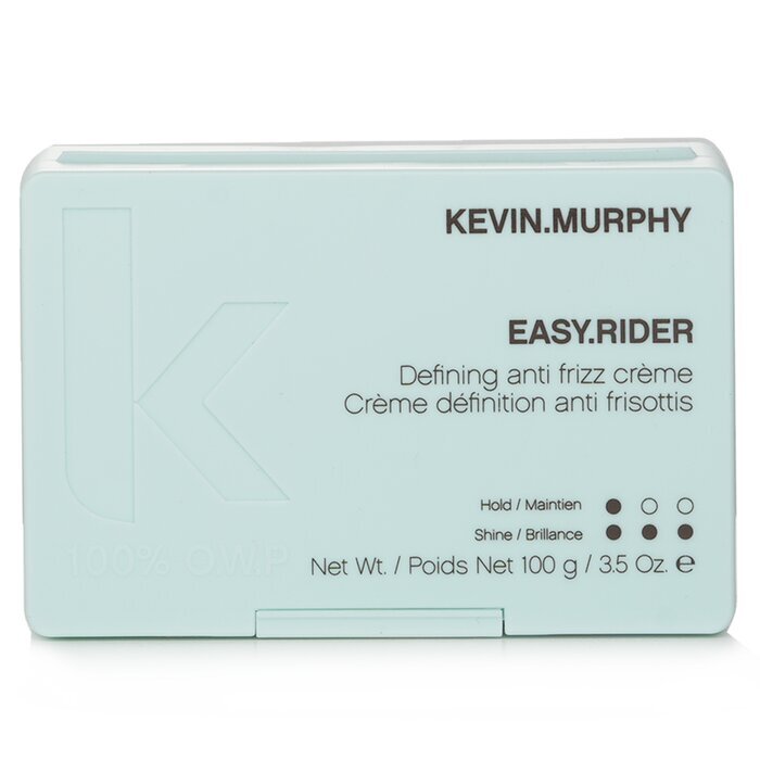 Kevin Murphy Easy.Rider Anti Frizz Creme (Flexible Hold) 100g/3.4oz