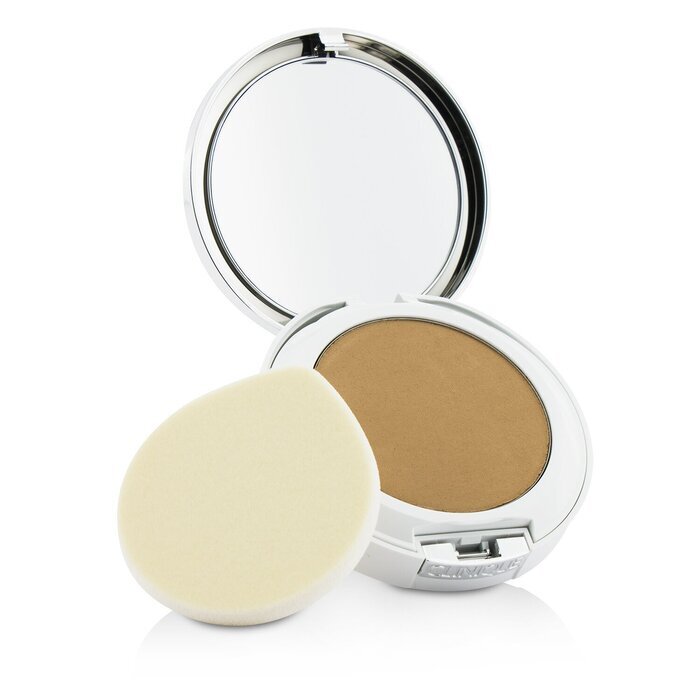 Clinique Beyond Perfecting Powder Foundation + Corrector - # 09 Neutral (MF-N) 14.5g/0.51oz