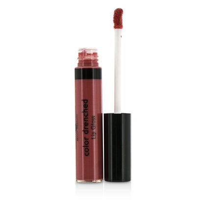 Laura Geller Color Drenched Lip Gloss - #Guava Delight 9ml/0.3oz