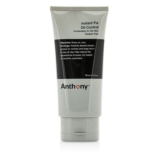 Anthony Instant Fix Oil Control (For Combination to Oily Skin) 90ml/3oz