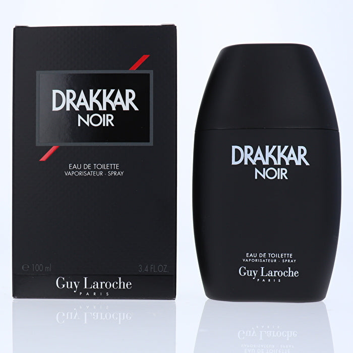 Guy Laroche Drakkar Noir Eau De Toilette 100ml