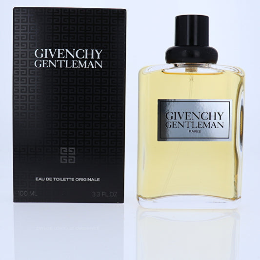 Givenchy Gentleman Eau De Toilette Spray 100ml