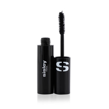 Sisley So Curl Mascara Curling & Fortifying - #01 Deep Black 10ml/0.33oz