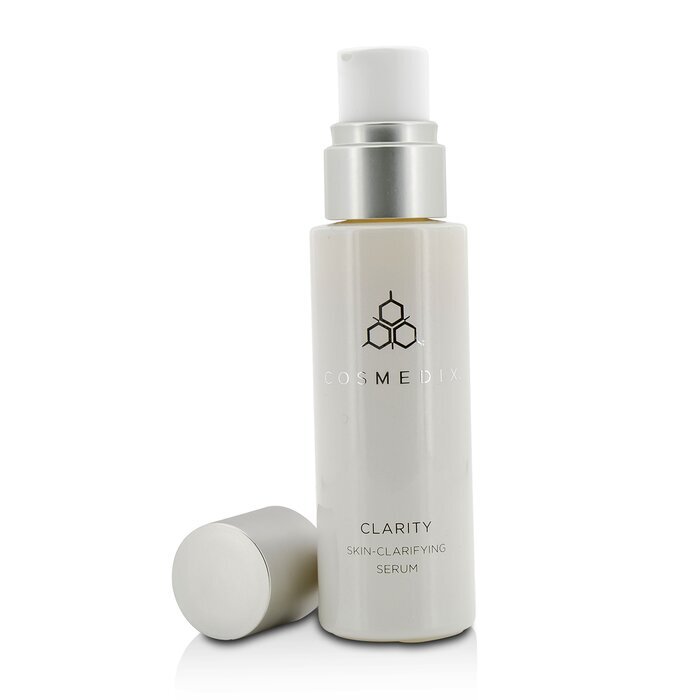 CosMedix Clarity Skin-Clarifying Serum 30ml/1oz