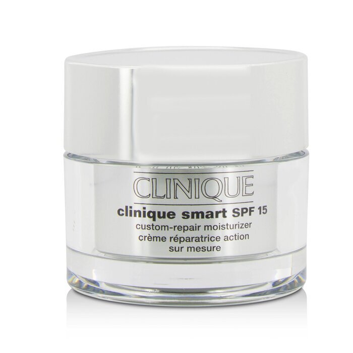 Clinique Smart Custom-Repair Moisturizer SPF 15 - Dry Combination 30ml/1oz