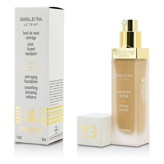 Sisleya Le Teint Anti Aging Foundation - # 1B Ivory 30ml/1oz