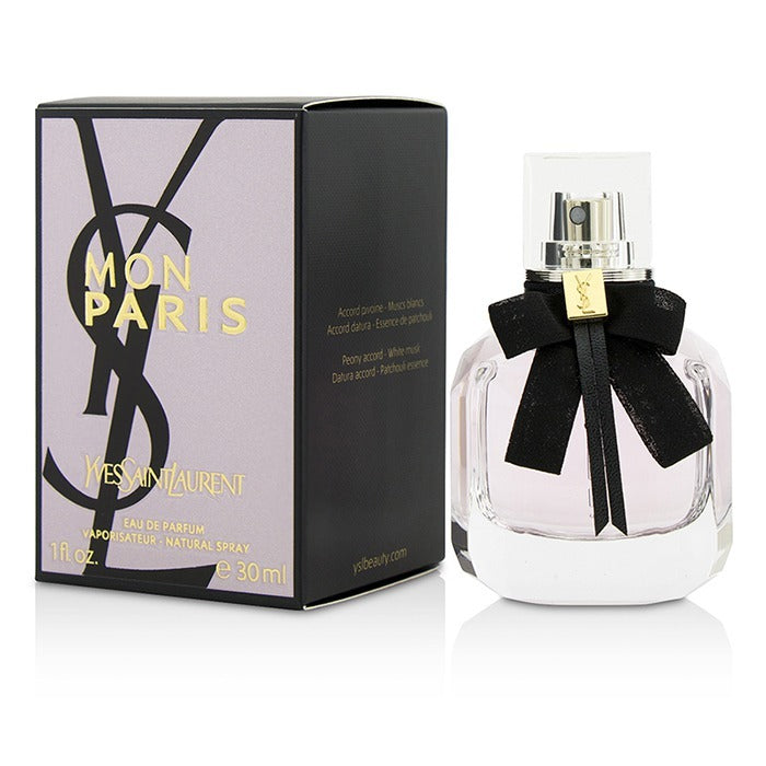 Yves Saint Laurent Mon Paris Eau De Parfum 30ml