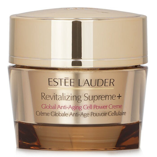 Estee Lauder Revitalizing Supreme + Global Anti-Aging Cell Power Creme 50ml/1.7oz