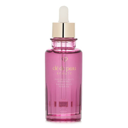 Cle De Peau Radiant Multi Repair Oil 75ml/2.5oz