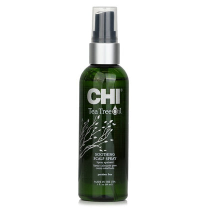 CHI Tea Tree Oil Soothing Scalp Spray 89ml/3oz