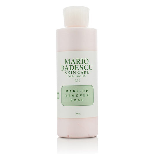 Mario Badescu Make-Up Remover Soap - For All Skin Types 177ml/6oz