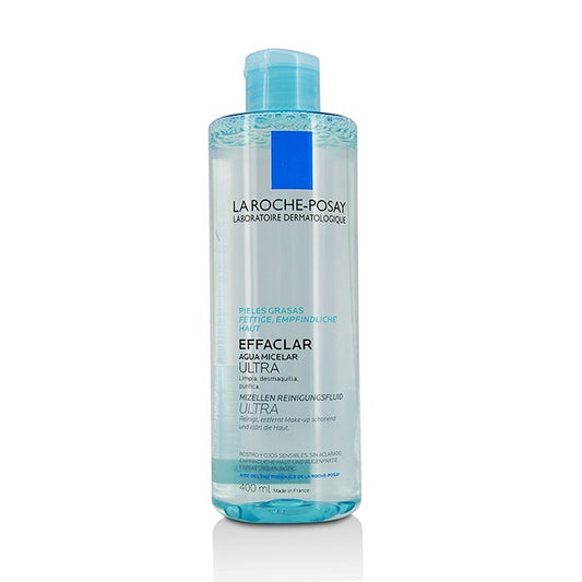 La Roche Posay Effaclar Agua Micelar Ultra 400ml/13.5oz