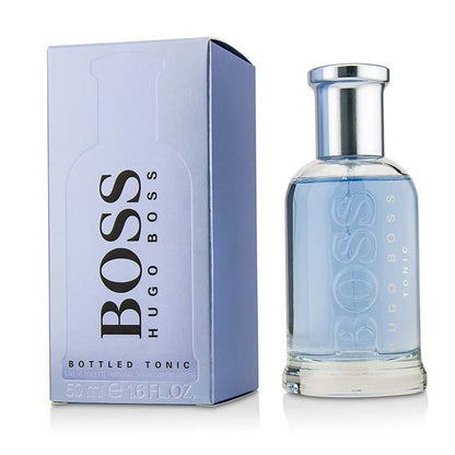 Hugo Boss Boss Bottled Tonic Eau De Toilette 50ml