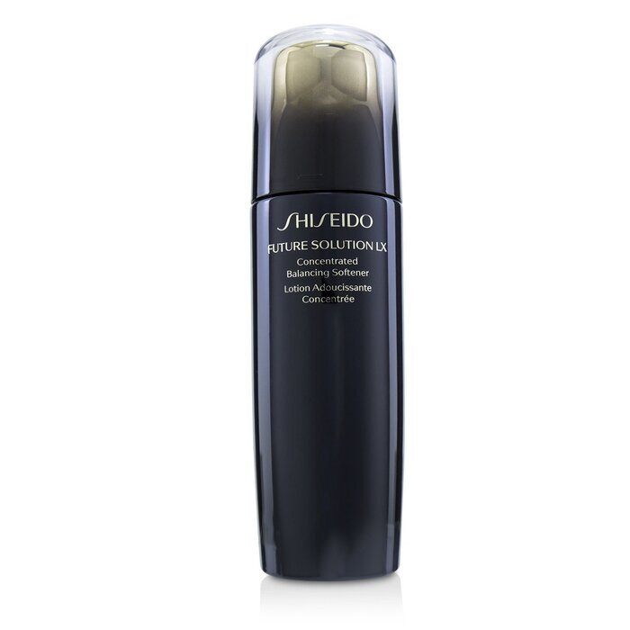 Shiseido Future Solution LX Concentrated Balancing Softener 170ml/5.7oz